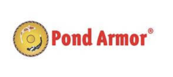 Pond Armor logo
