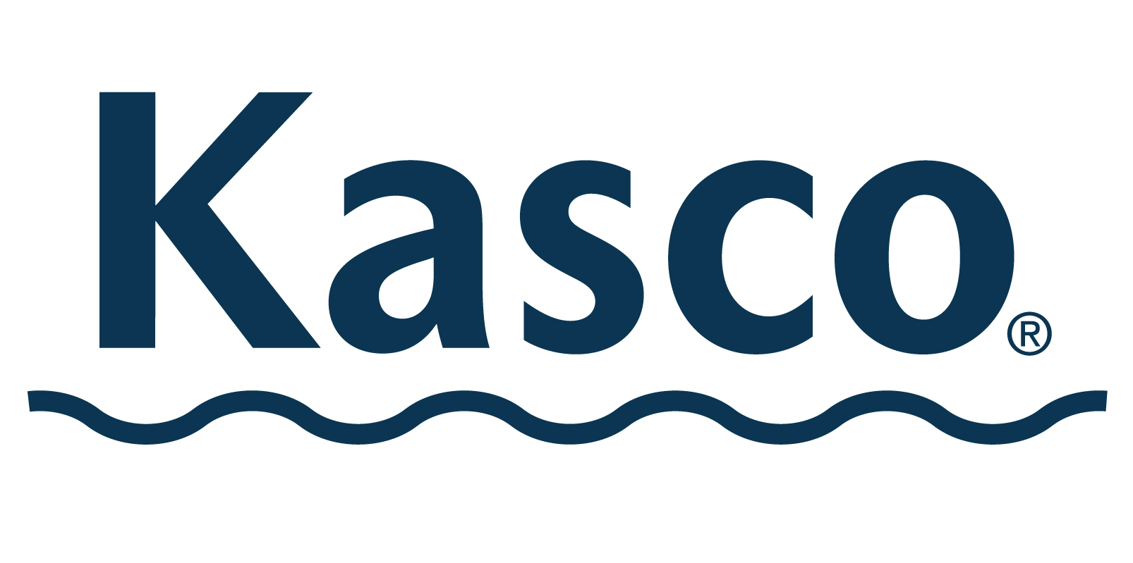 Kasco Marine logo