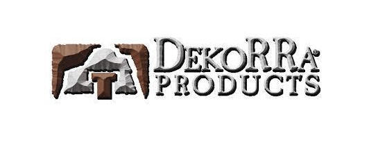 DekoRRa logo