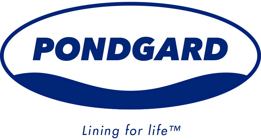 Pondgard logo