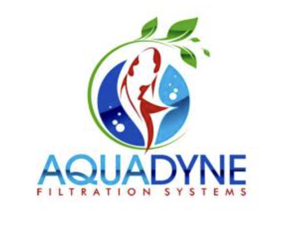 Aquadyne logo