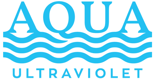 Aqua Ultraviolet logo