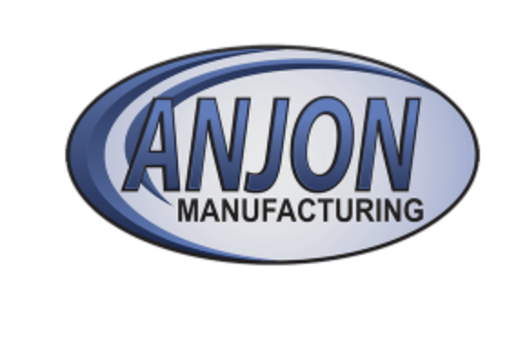 Anjon Manufacturing logo